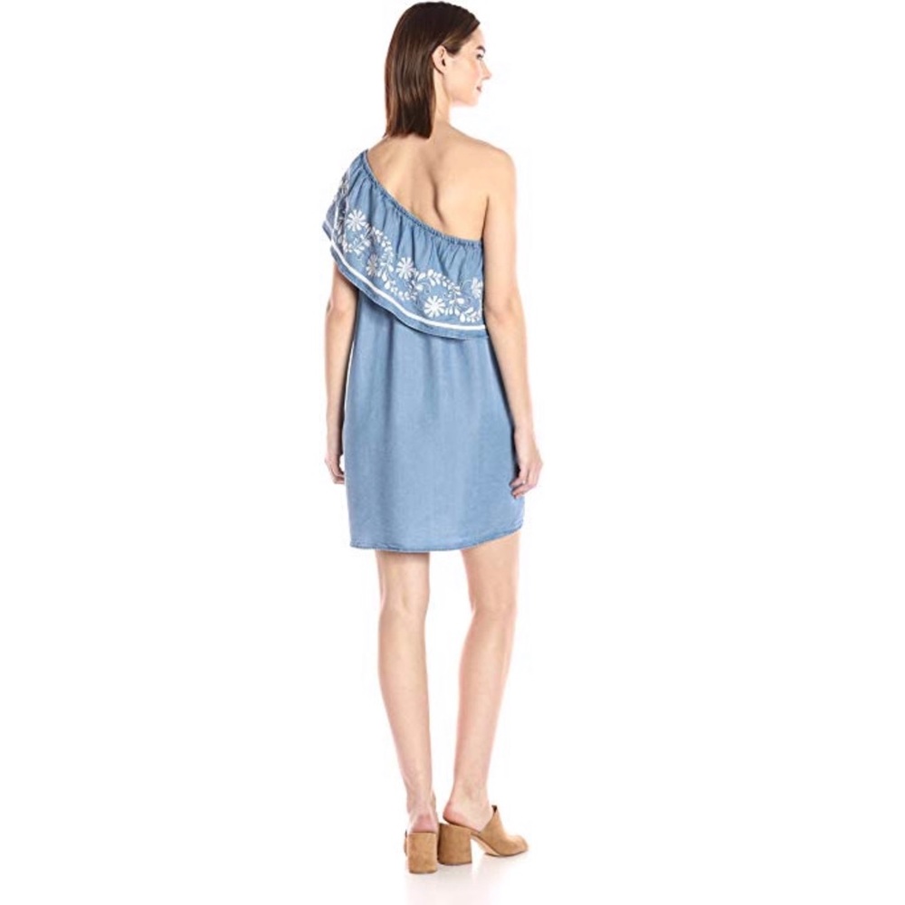 Rebecca Minkoff Dress*host pick** - Picture 2 of 9